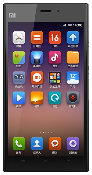 Xiaomi MI3 16Gb